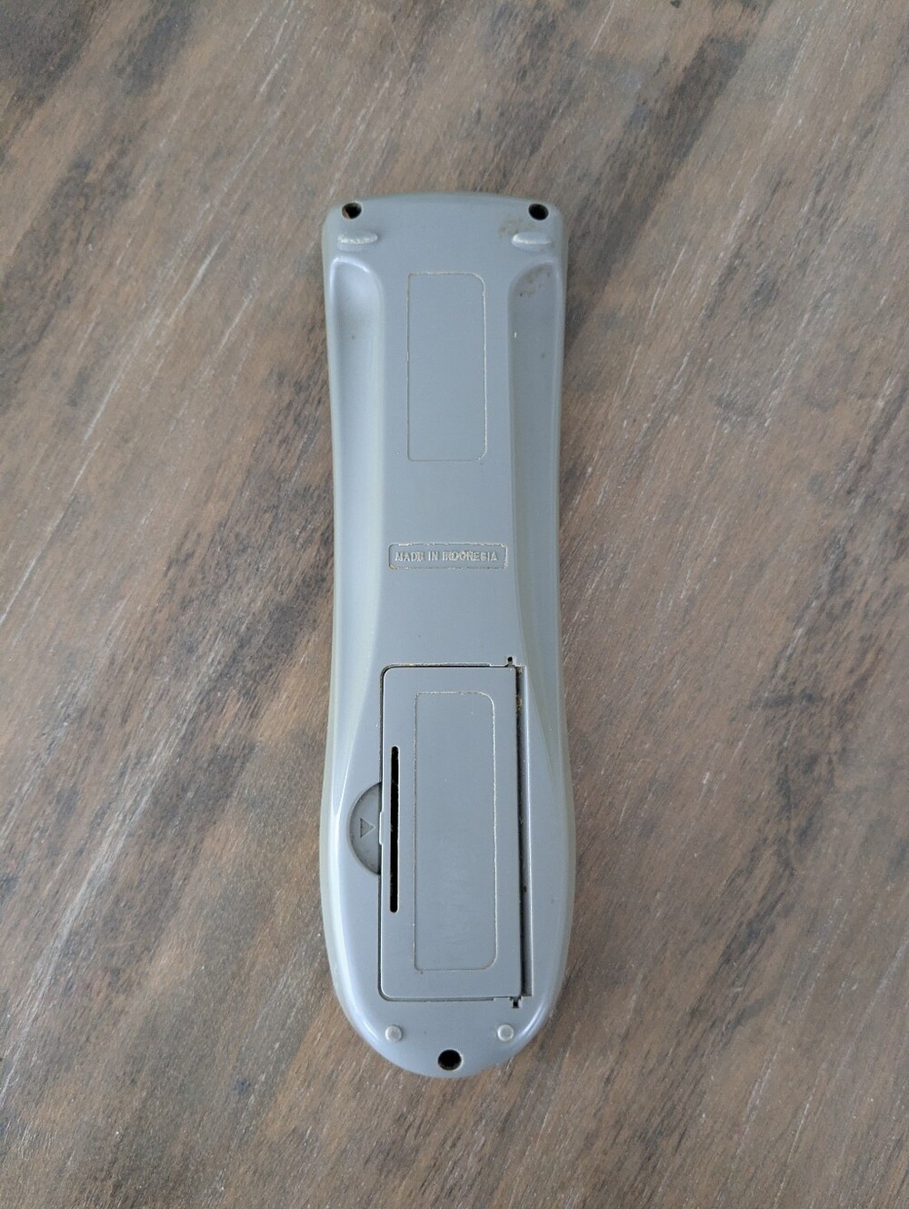 JVC RM-C1251G TV Remote - Picture 2 of 2